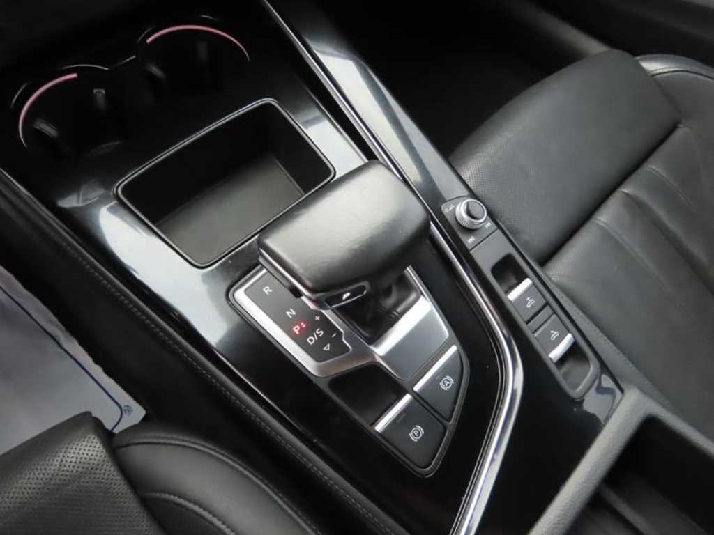 아우디 A5 A5 (F5) 45 TFSI 콰트로 프리미엄 카브리올레 이미지 12