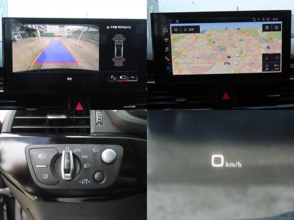 아우디 A5 A5 (F5) 45 TFSI 콰트로 프리미엄 카브리올레 이미지 18