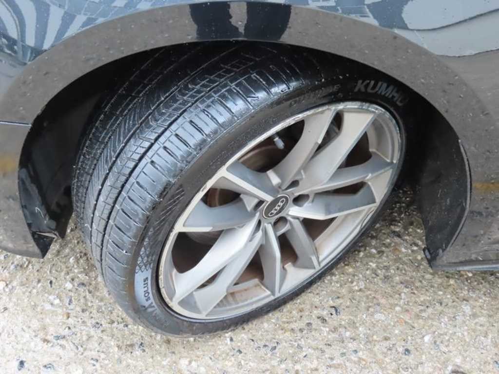 아우디 A5 A5 (F5) 45 TFSI 콰트로 프리미엄 카브리올레 이미지 19