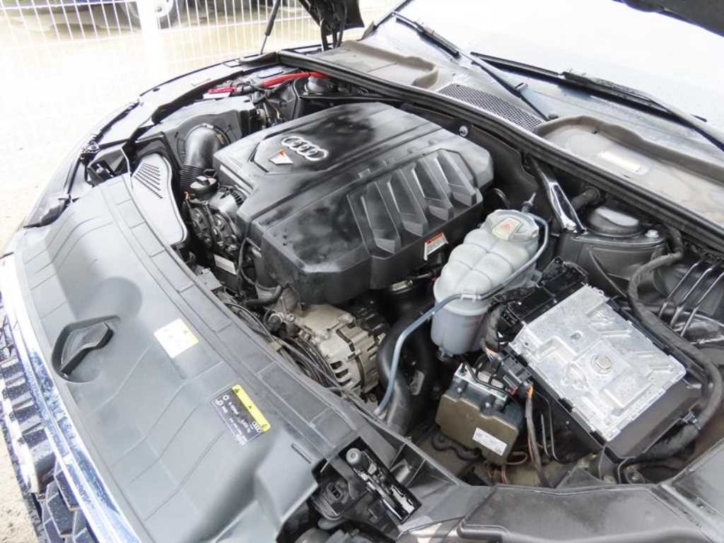 아우디 A5 A5 (F5) 45 TFSI 콰트로 프리미엄 카브리올레 이미지 20