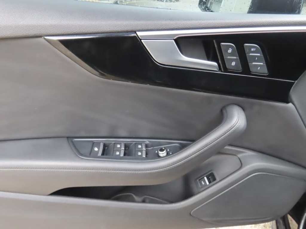 아우디 A5 A5 (F5) 45 TFSI 콰트로 프리미엄 카브리올레 이미지 6