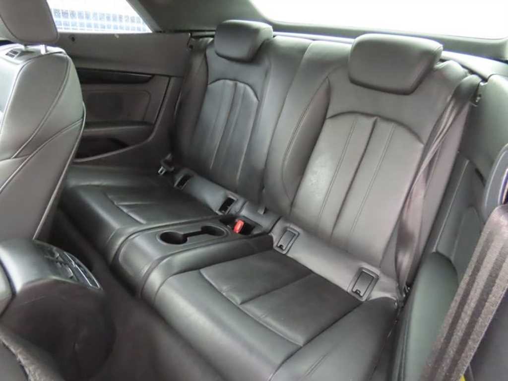 아우디 A5 A5 (F5) 45 TFSI 콰트로 프리미엄 카브리올레 이미지 7