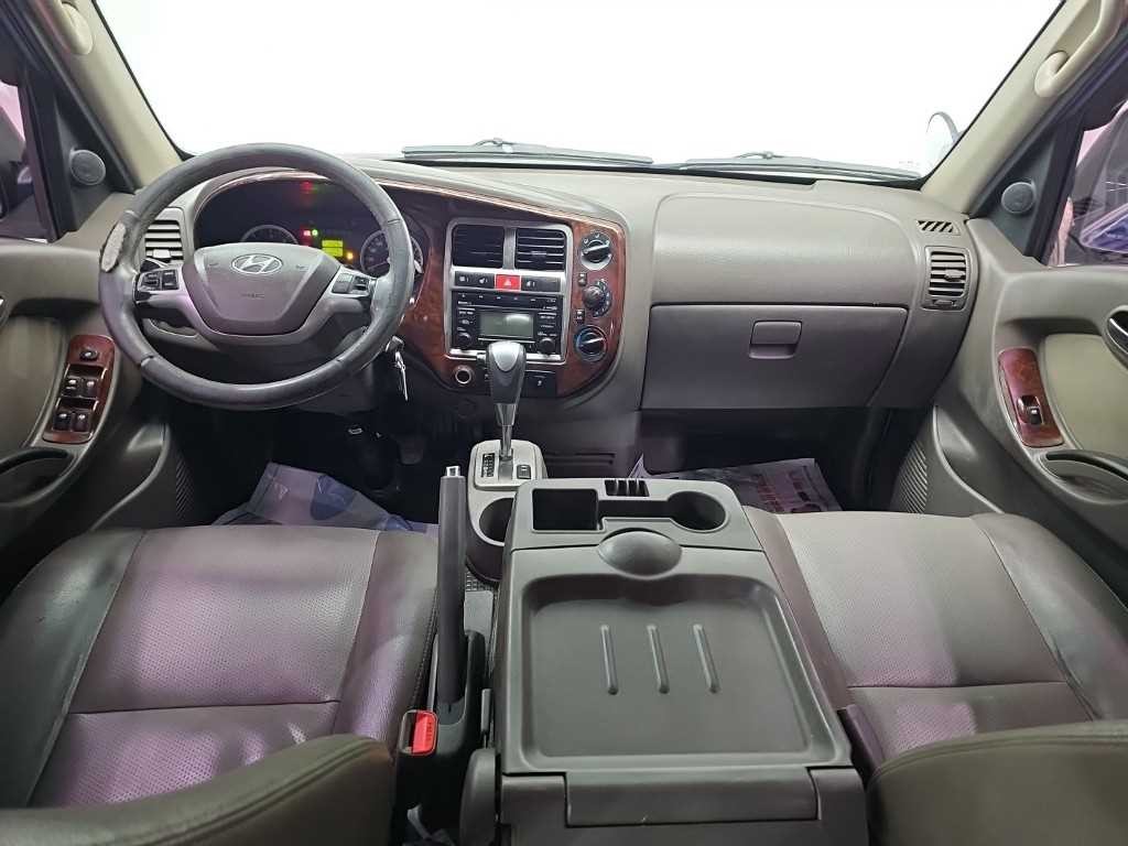 소형화물 카고(소형) [카고]포터2 1.0톤/더블캡/초장축/(CRDi) 골드 이미지 7