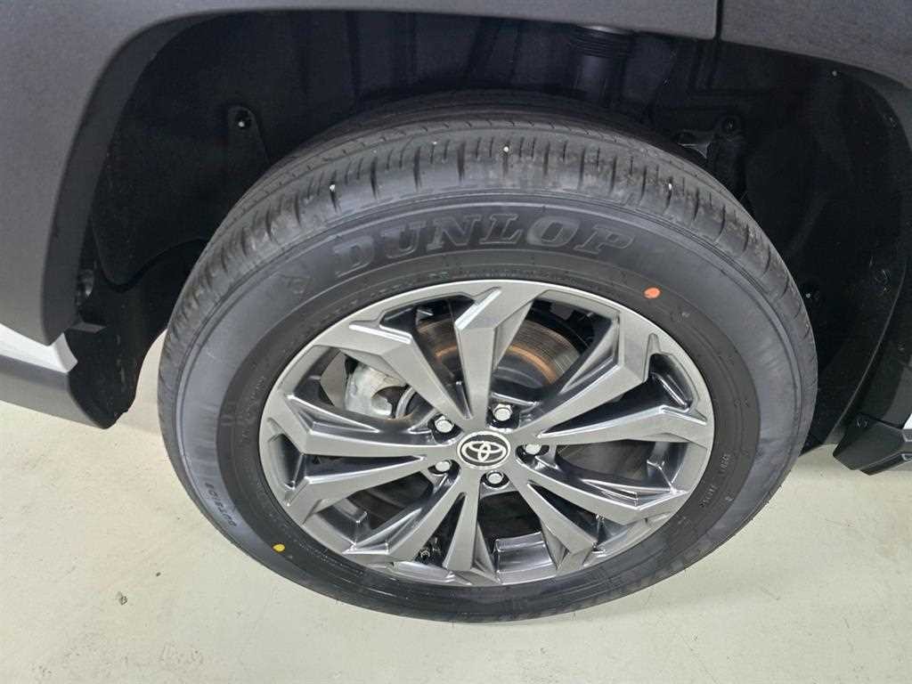 토요타 라브4 RAV4(5세대) 2.5 4WD 하이브리드 LTD 이미지 19