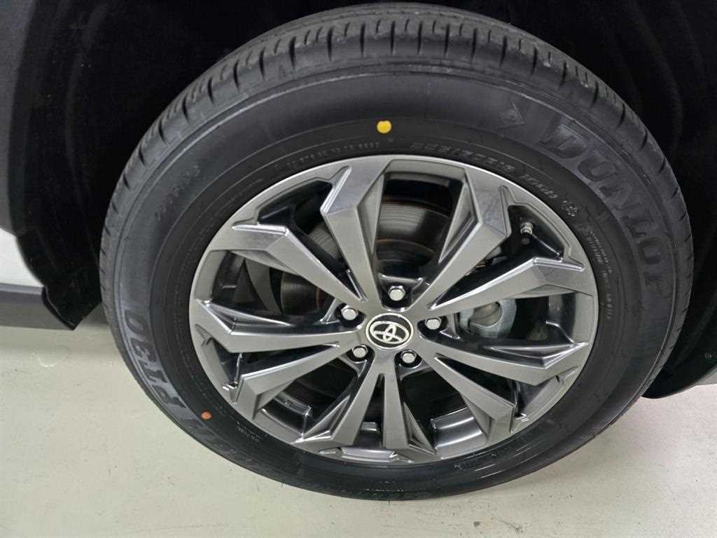 토요타 라브4 RAV4(5세대) 2.5 4WD 하이브리드 LTD 이미지 20