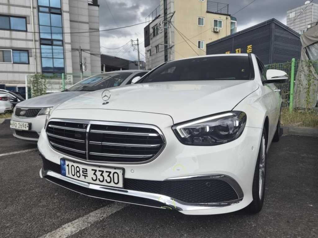 벤츠 E 클래스 E-클래스 W213 E250 익스클루시브 이미지 1