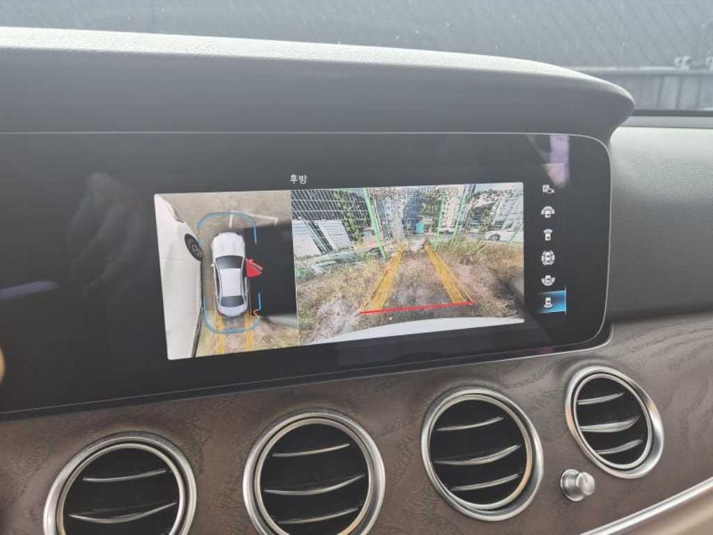 벤츠 E 클래스 E-클래스 W213 E250 익스클루시브 이미지 10
