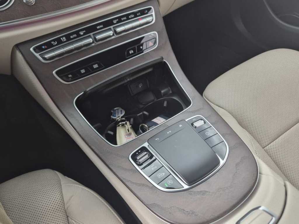 벤츠 E 클래스 E-클래스 W213 E250 익스클루시브 이미지 14