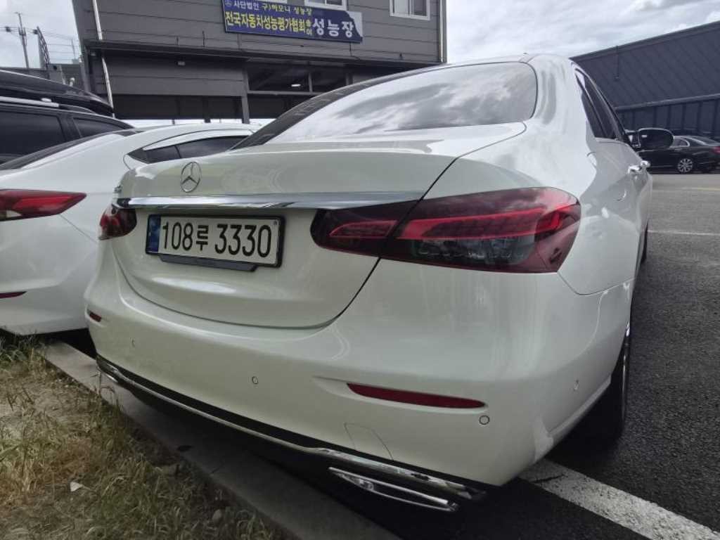 벤츠 E 클래스 E-클래스 W213 E250 익스클루시브 이미지 3