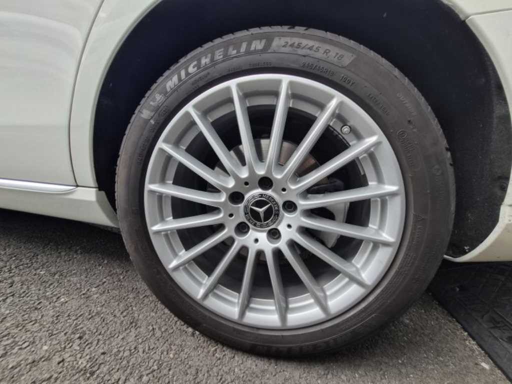 벤츠 E 클래스 E-클래스 W213 E250 익스클루시브 이미지 5