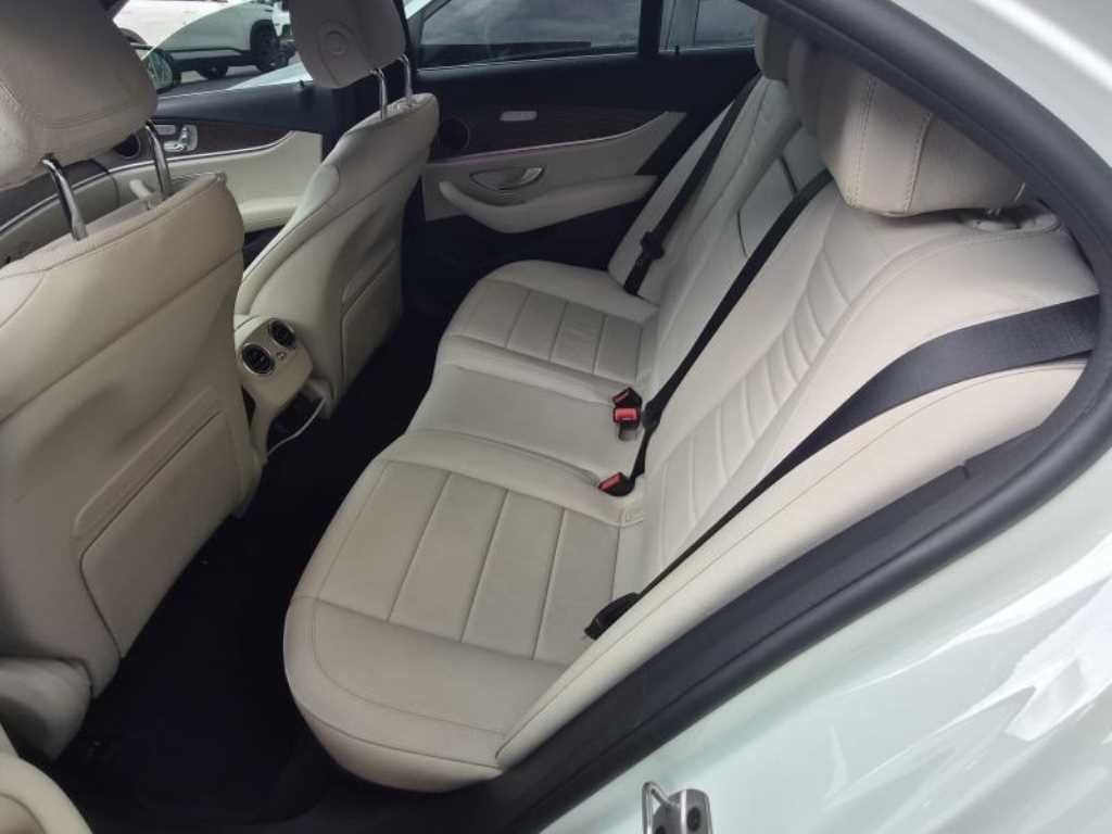 벤츠 E 클래스 E-클래스 W213 E250 익스클루시브 이미지 6