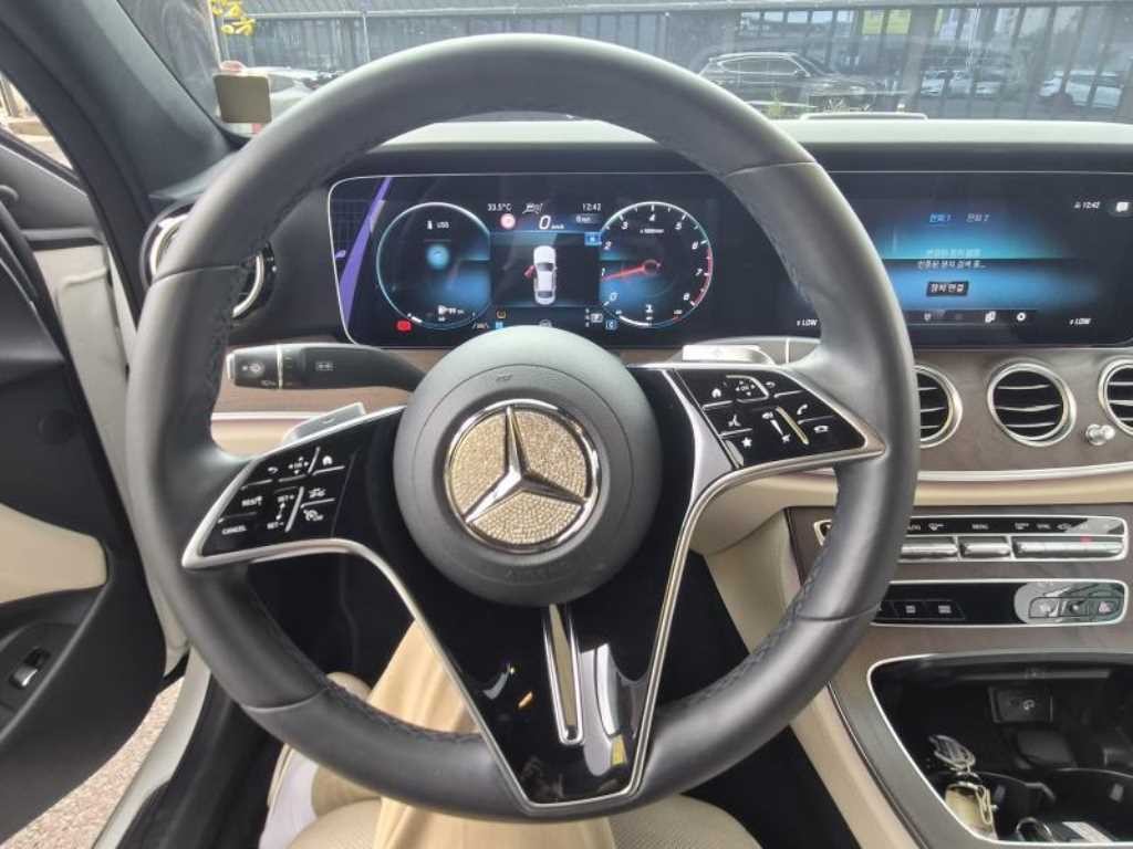 벤츠 E 클래스 E-클래스 W213 E250 익스클루시브 이미지 7