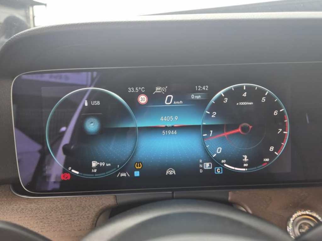 벤츠 E 클래스 E-클래스 W213 E250 익스클루시브 이미지 8