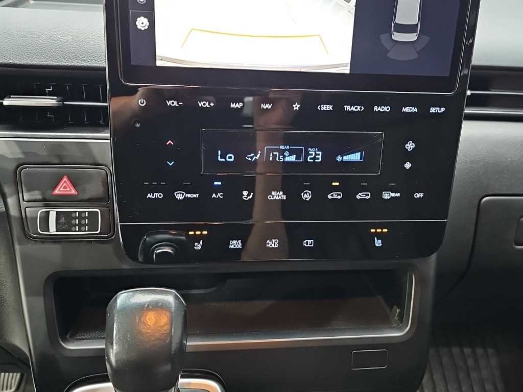 현대 스타리아 4WD 디젤 투어러 모던 9인승 이미지 10