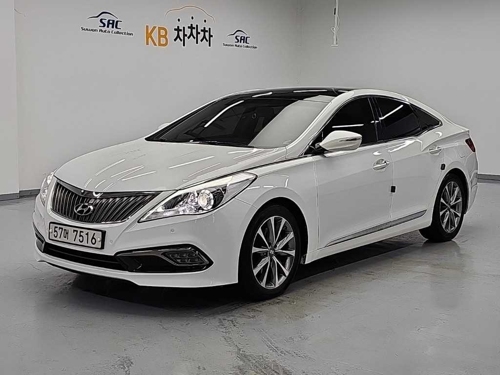 현대 그랜저 그랜저 HG HG220 PREMIUM 이미지 1