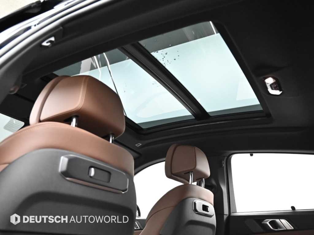 BMW X6 X6 (G06) xDrive 40i M 스포츠 이미지 11