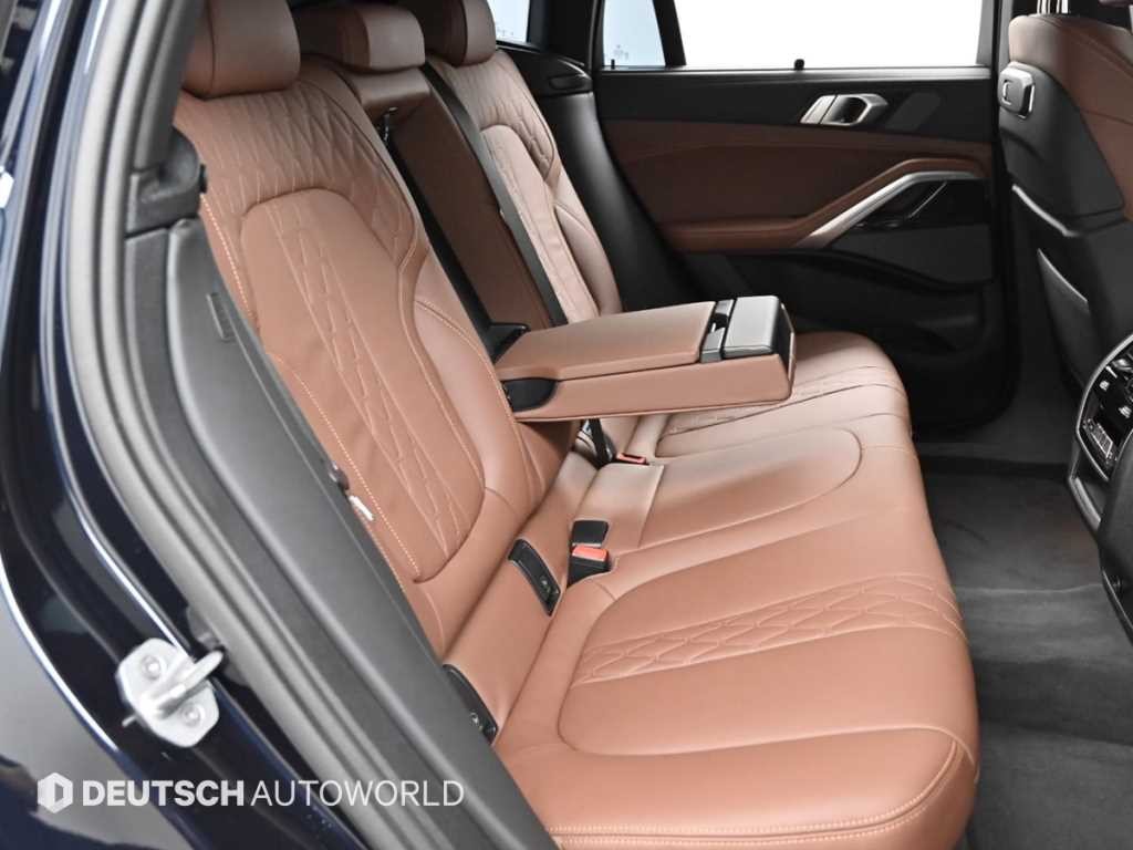BMW X6 X6 (G06) xDrive 40i M 스포츠 이미지 13