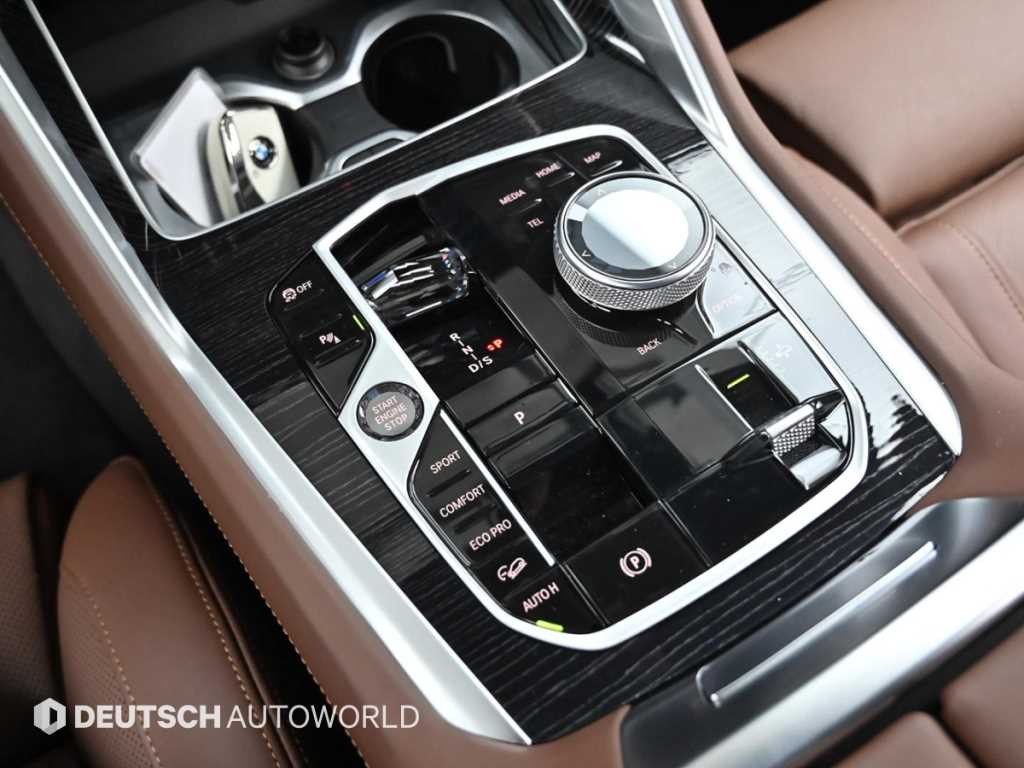 BMW X6 X6 (G06) xDrive 40i M 스포츠 이미지 18