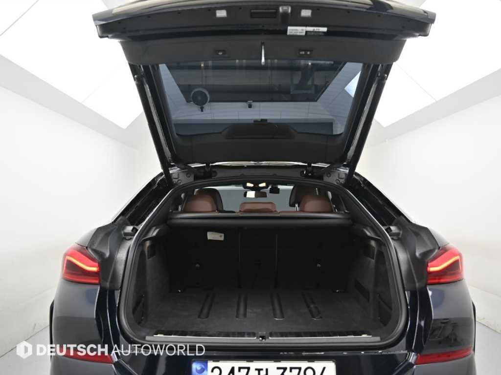 BMW X6 X6 (G06) xDrive 40i M 스포츠 이미지 5