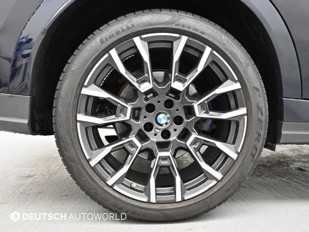 BMW X6 X6 (G06) xDrive 40i M 스포츠 이미지 6