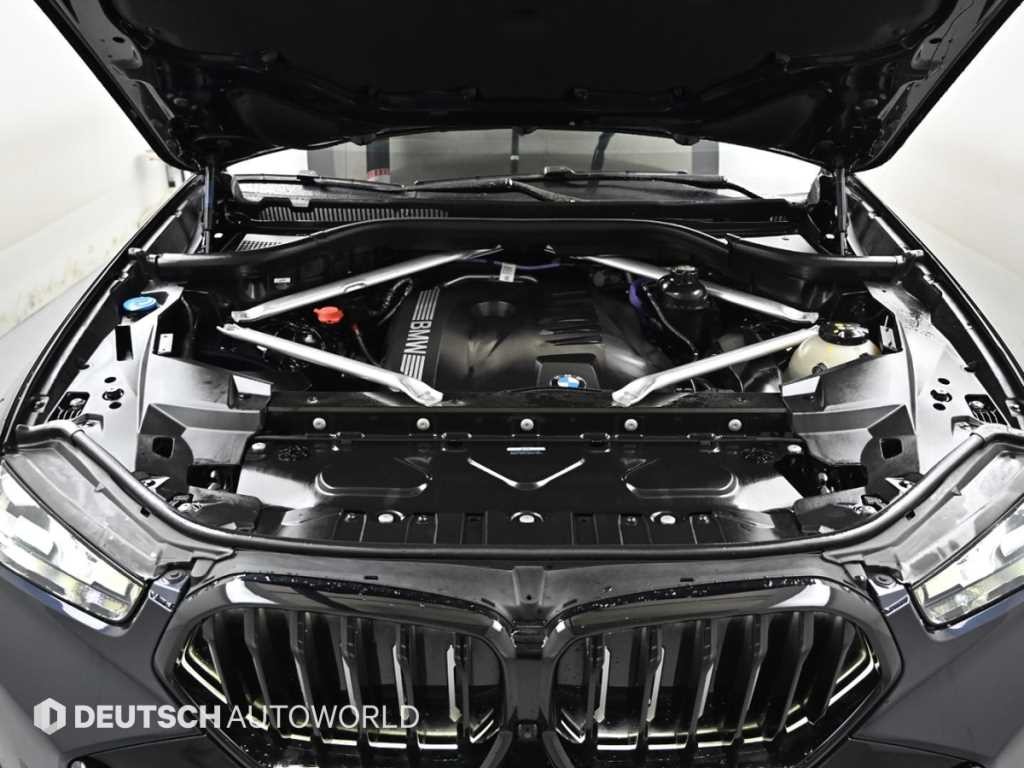 BMW X6 X6 (G06) xDrive 40i M 스포츠 이미지 7