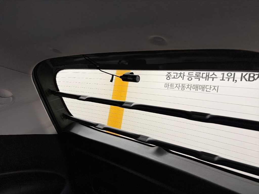 현대 캐스퍼 1.0 가솔린 터보 밴 스마트 이미지 13