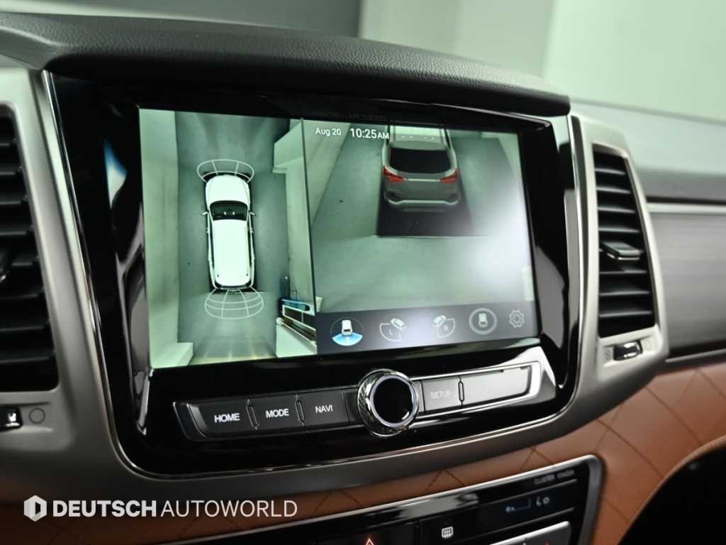 KG모빌리티(쌍용) 렉스턴 G4렉스턴 디젤 2.2 4WD 헤리티지 이미지 15