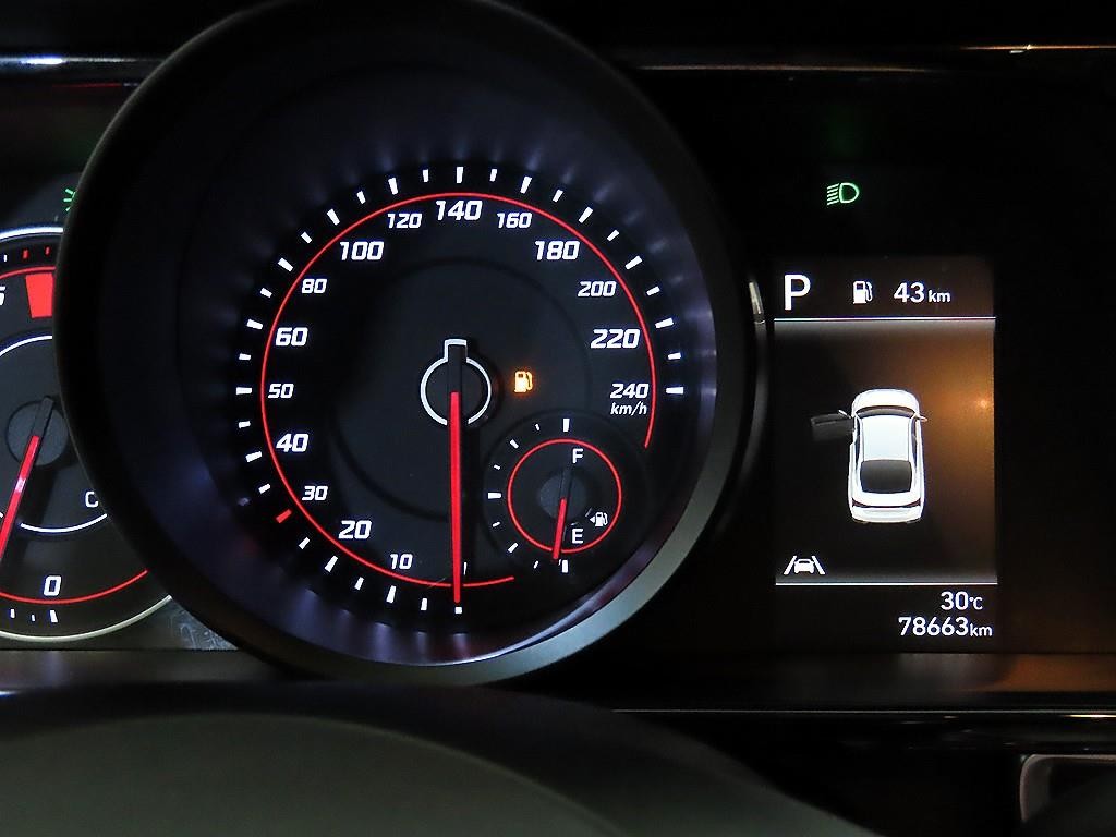 현대 아반떼 아반떼 (CN7) 1.6 모던 이미지 9