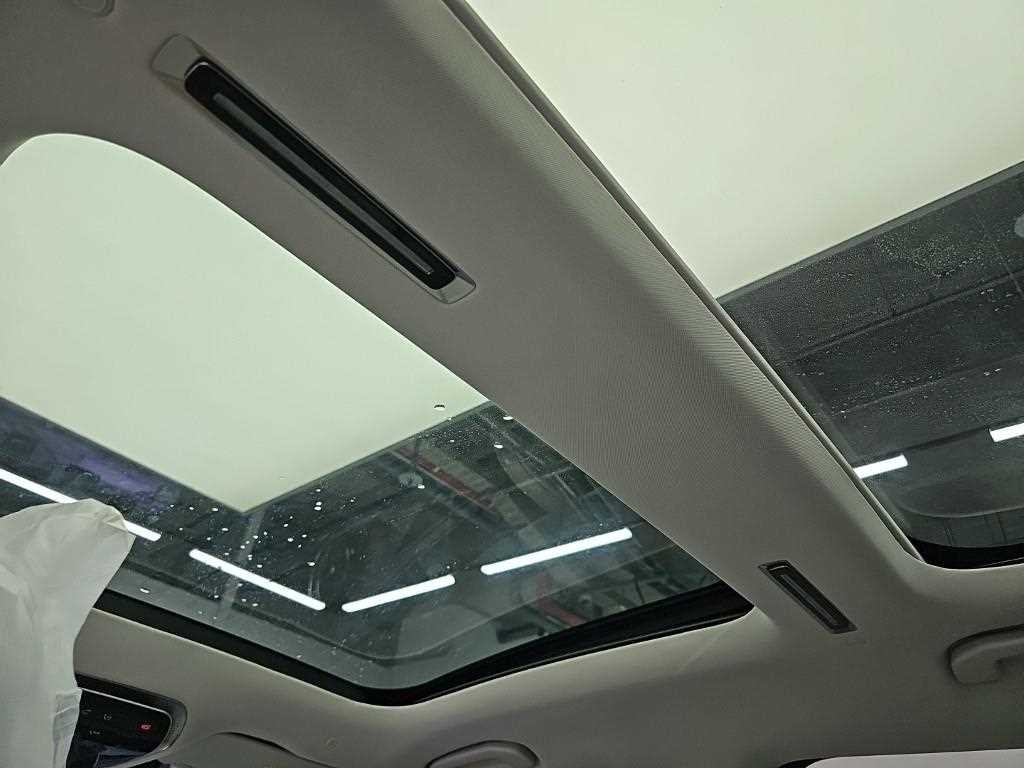 벤츠 EQS EQS SUV X296 EQS 580 4MATIC 이미지 15
