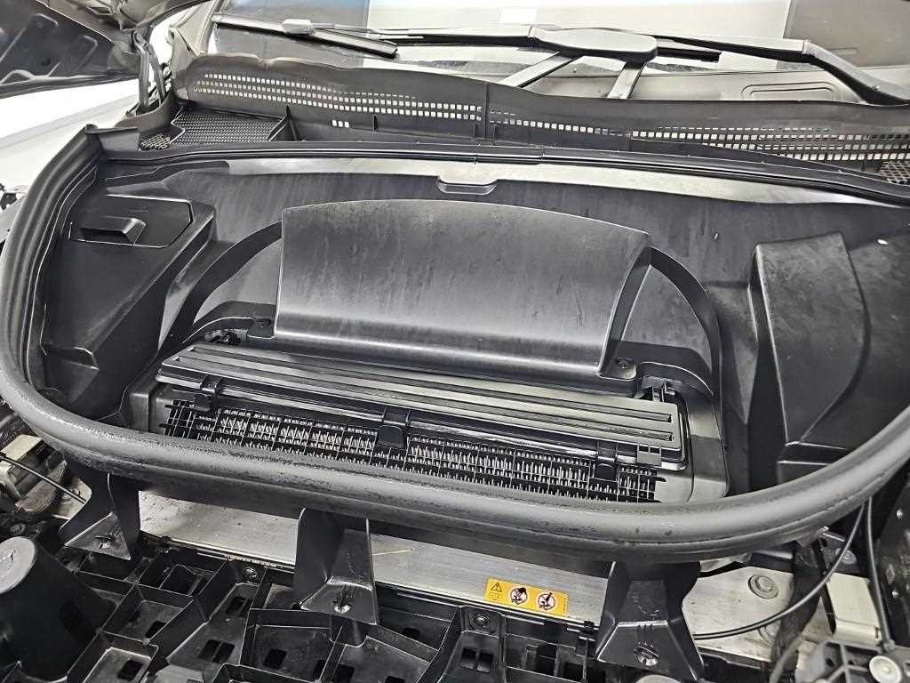 벤츠 EQS EQS SUV X296 EQS 580 4MATIC 이미지 6