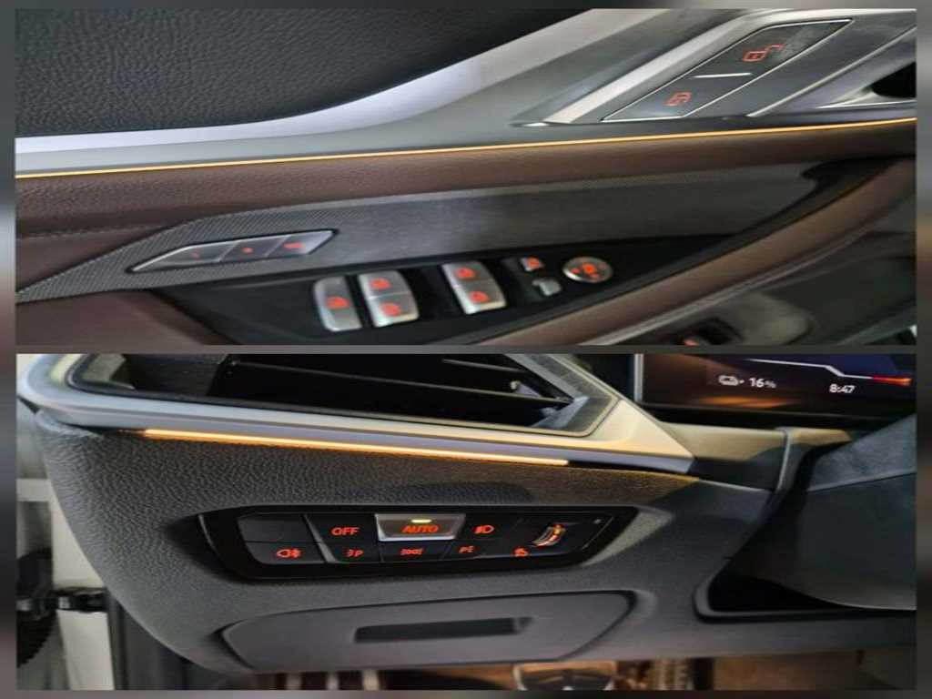 BMW i4 eDrive 40 M 스포츠 프로 이미지 12