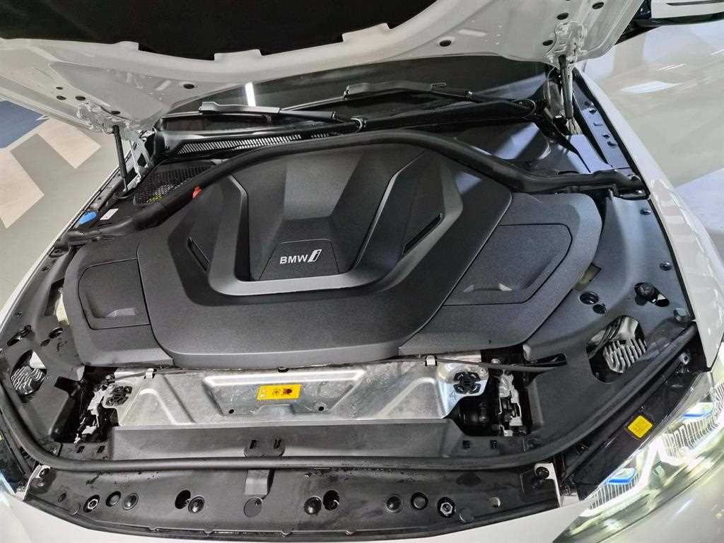 BMW i4 eDrive 40 M 스포츠 프로 이미지 19