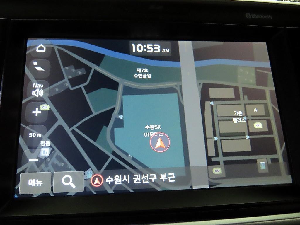기아 레이 더 뉴 레이 프레스티지 이미지 14