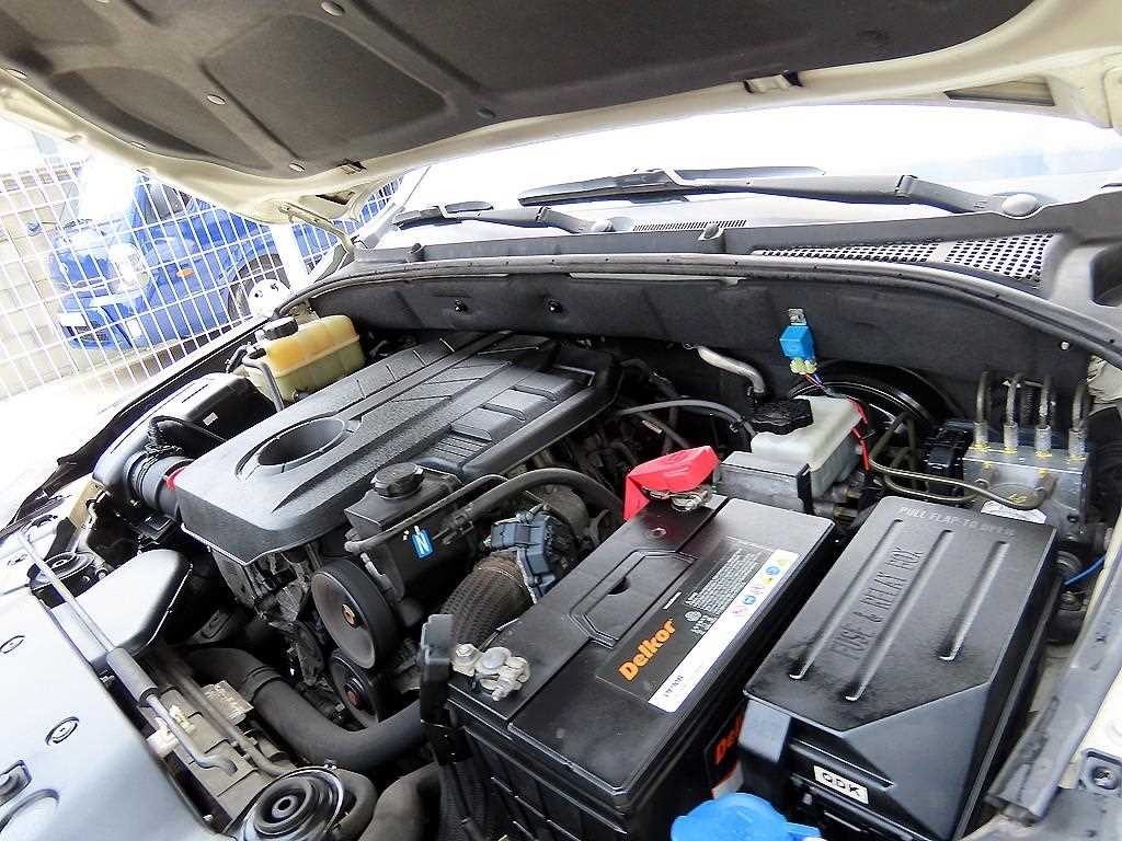 KG모빌리티(쌍용) 코란도 코란도스포츠 디젤 4WD CX7 매니아 이미지 19