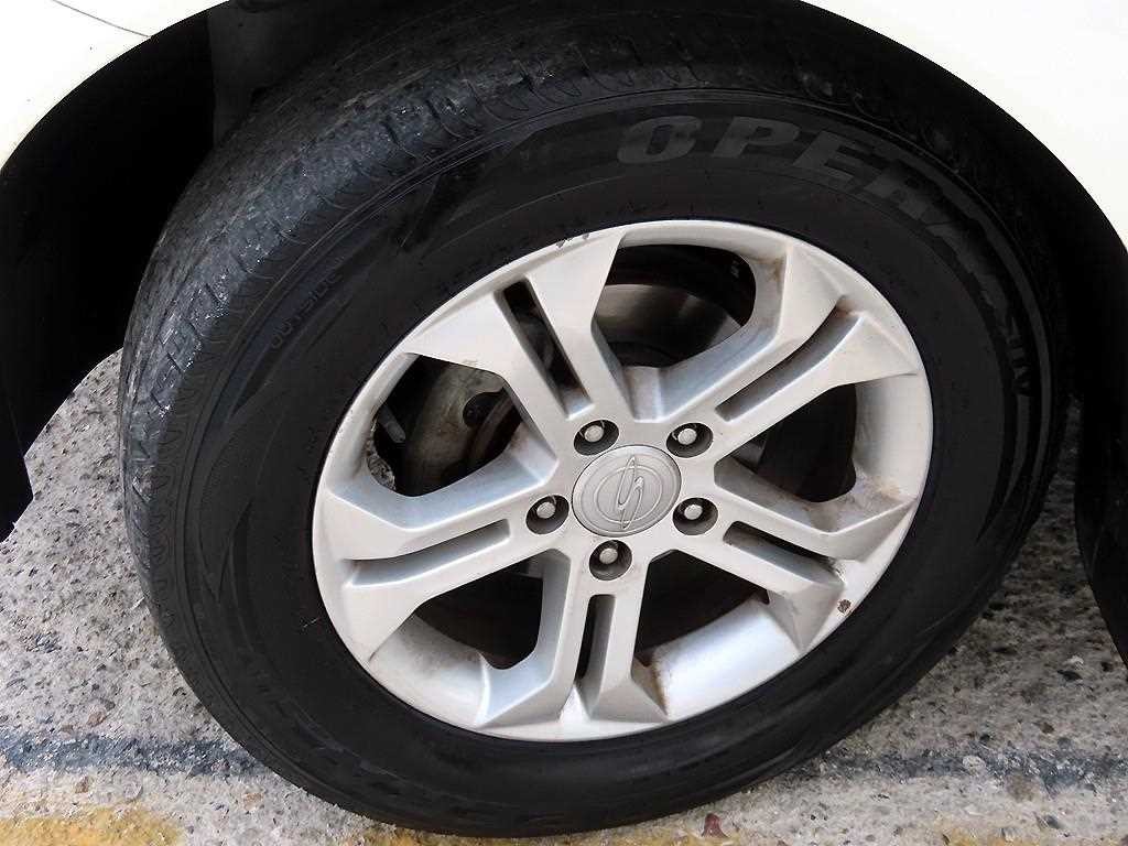 KG모빌리티(쌍용) 코란도 코란도스포츠 디젤 4WD CX7 매니아 이미지 20