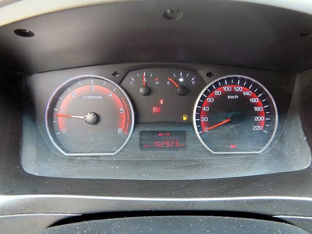 KG모빌리티(쌍용) 코란도 코란도스포츠 디젤 4WD CX7 매니아 이미지 9