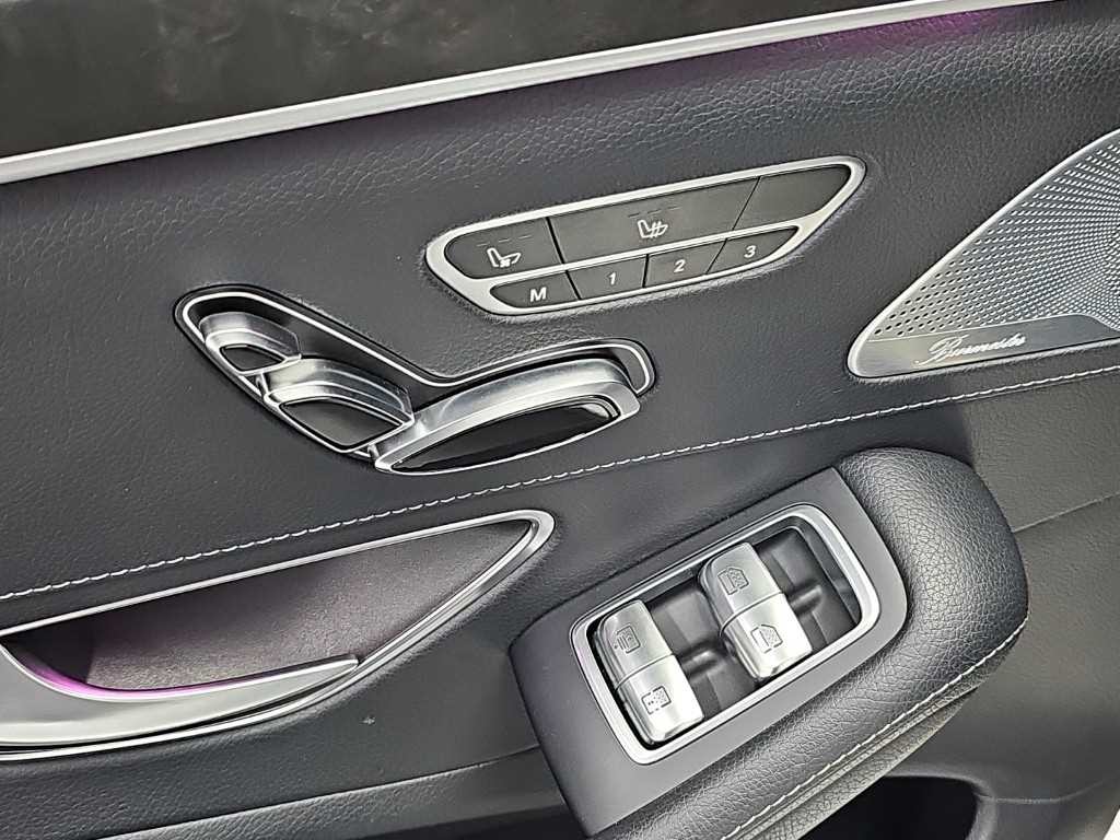벤츠 S 클래스 S클래스-W222 S 350L 블루텍 이미지 14