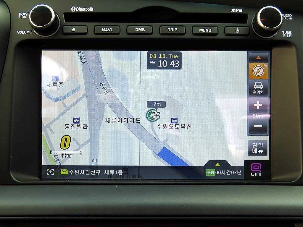 기아 K5 2.0 프레스티지 기본형 이미지 14
