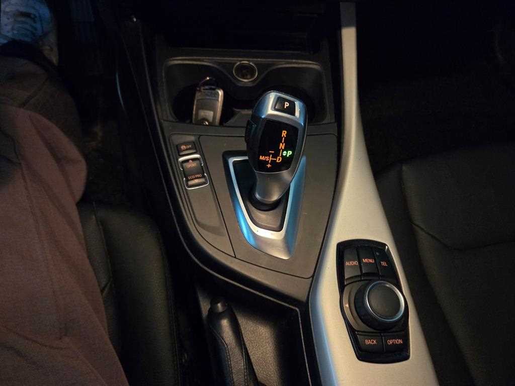 BMW 1시리즈 1시리즈 (F20) 118d 조이 이미지 10