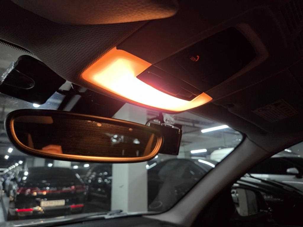 BMW 1시리즈 1시리즈 (F20) 118d 조이 이미지 12