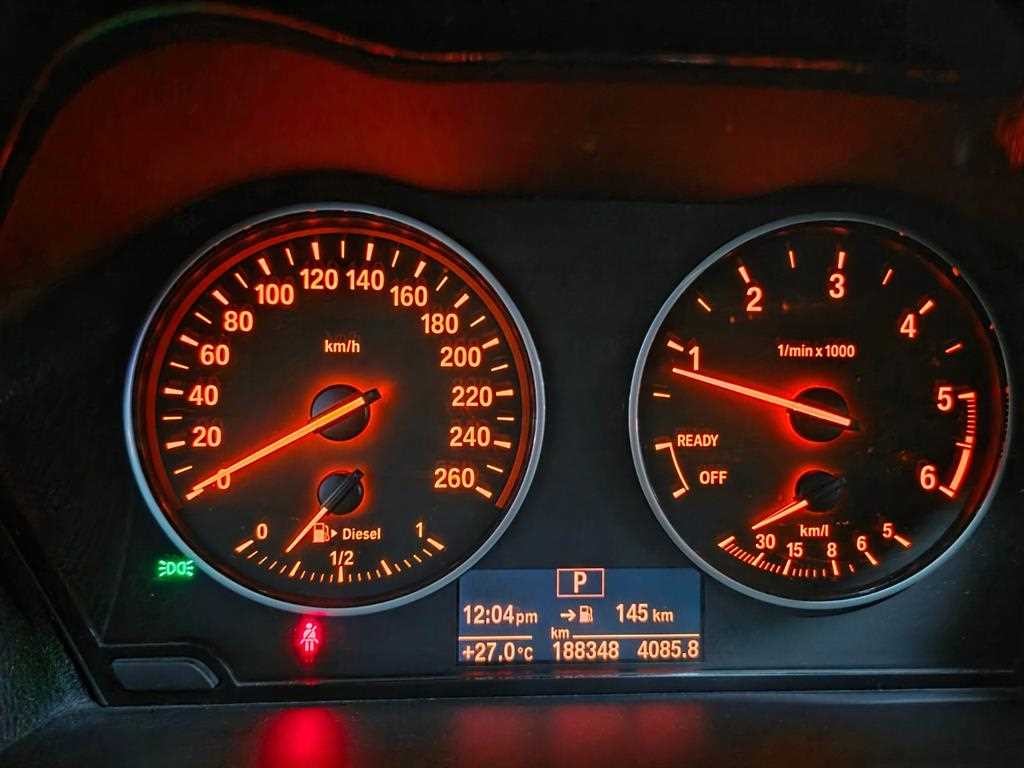 BMW 1시리즈 1시리즈 (F20) 118d 조이 이미지 6