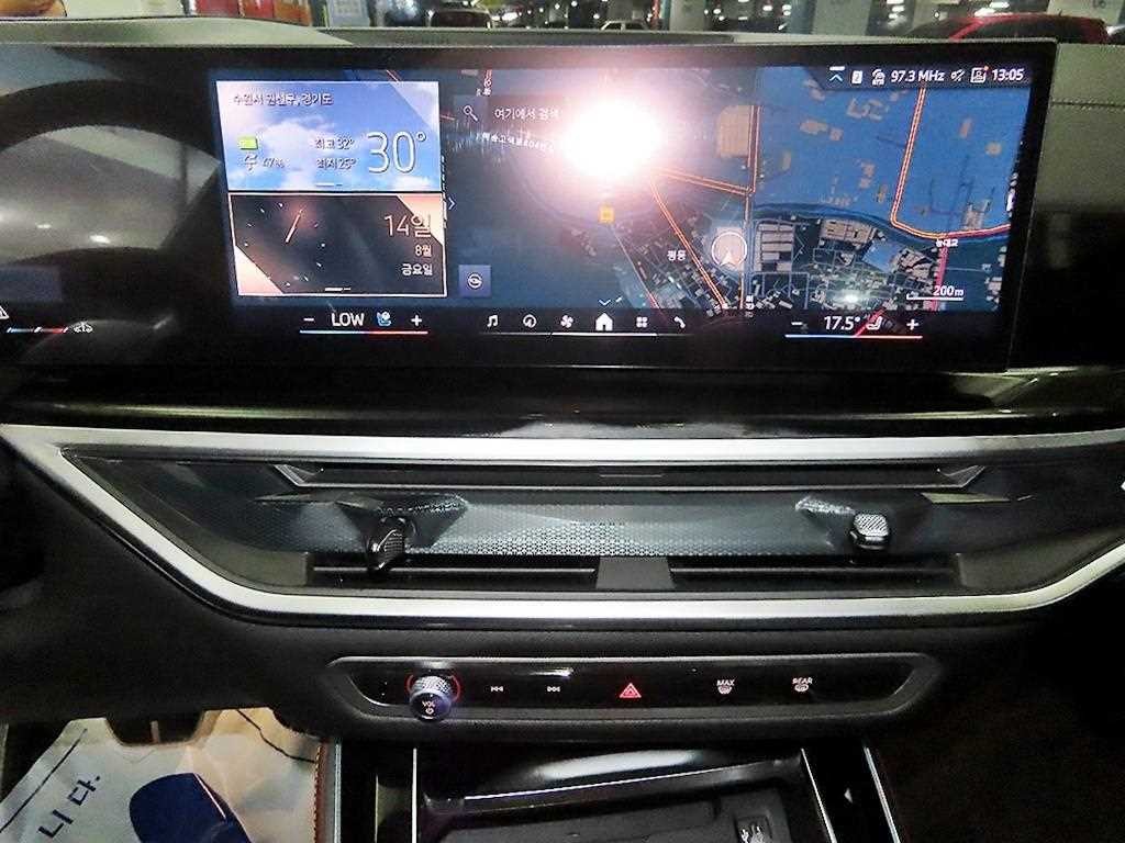 BMW X5 X5 (G05) xDrive 40d M 스포츠 이미지 11