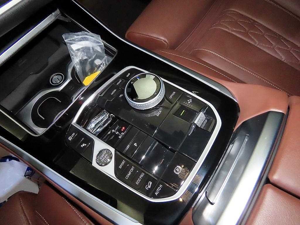 BMW X5 X5 (G05) xDrive 40d M 스포츠 이미지 12