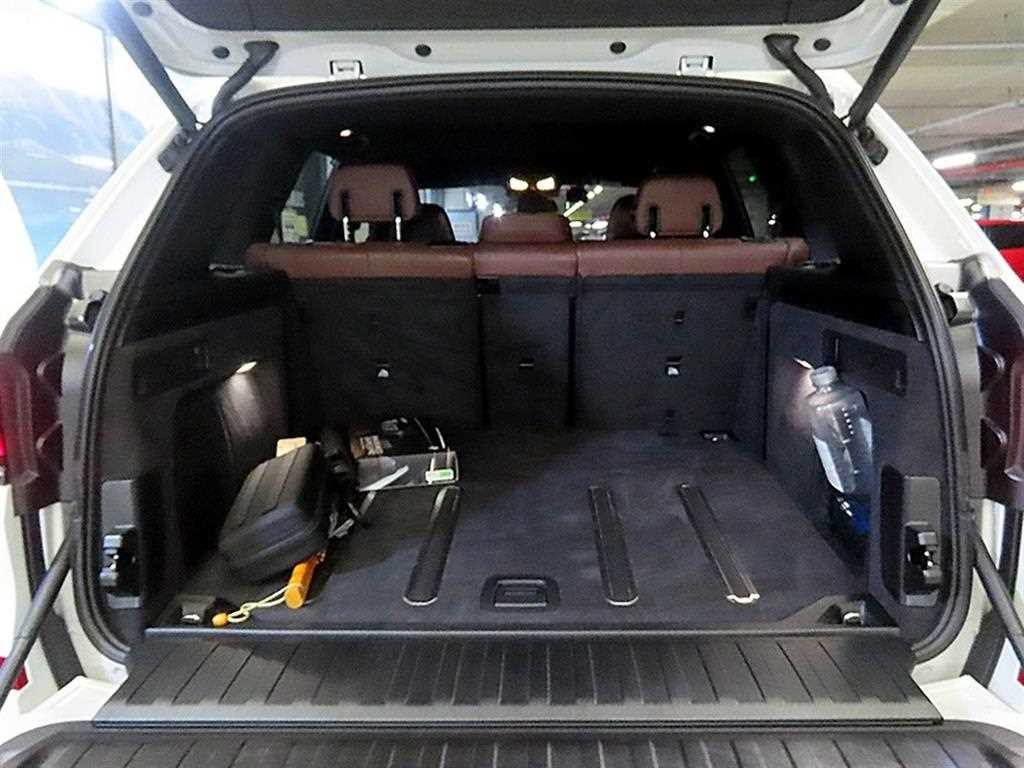 BMW X5 X5 (G05) xDrive 40d M 스포츠 이미지 16
