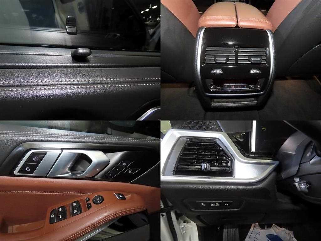 BMW X5 X5 (G05) xDrive 40d M 스포츠 이미지 17
