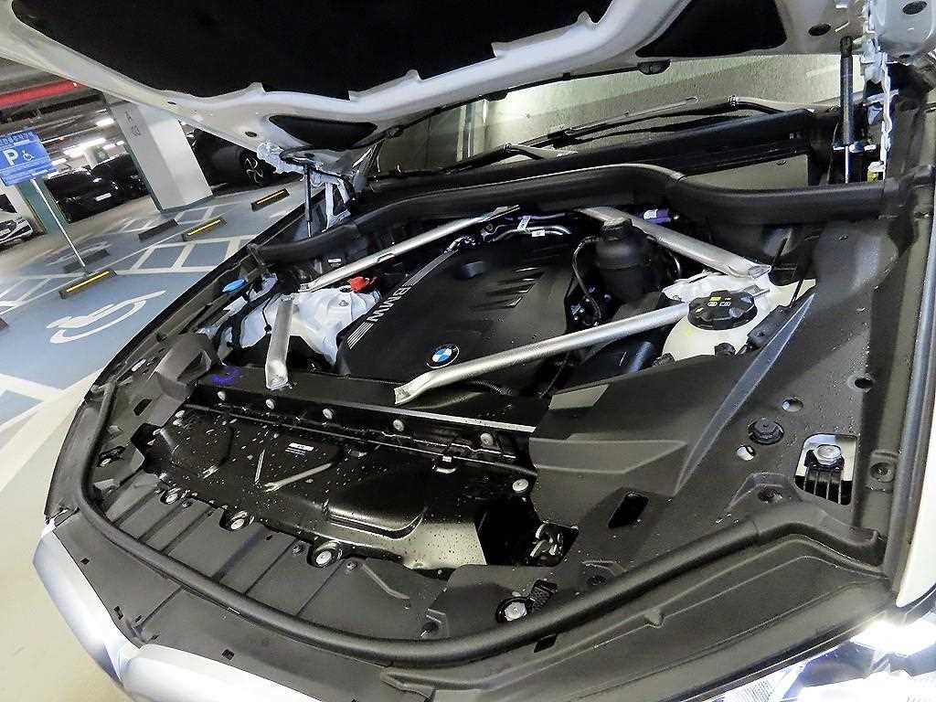 BMW X5 X5 (G05) xDrive 40d M 스포츠 이미지 19