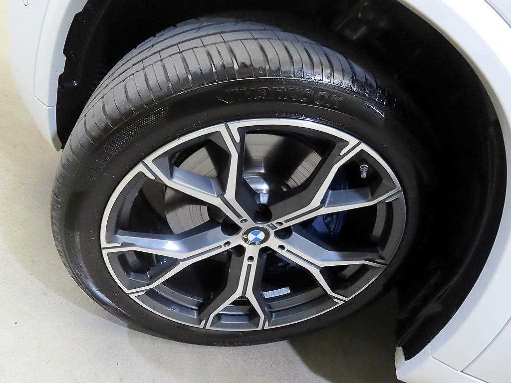 BMW X5 X5 (G05) xDrive 40d M 스포츠 이미지 20