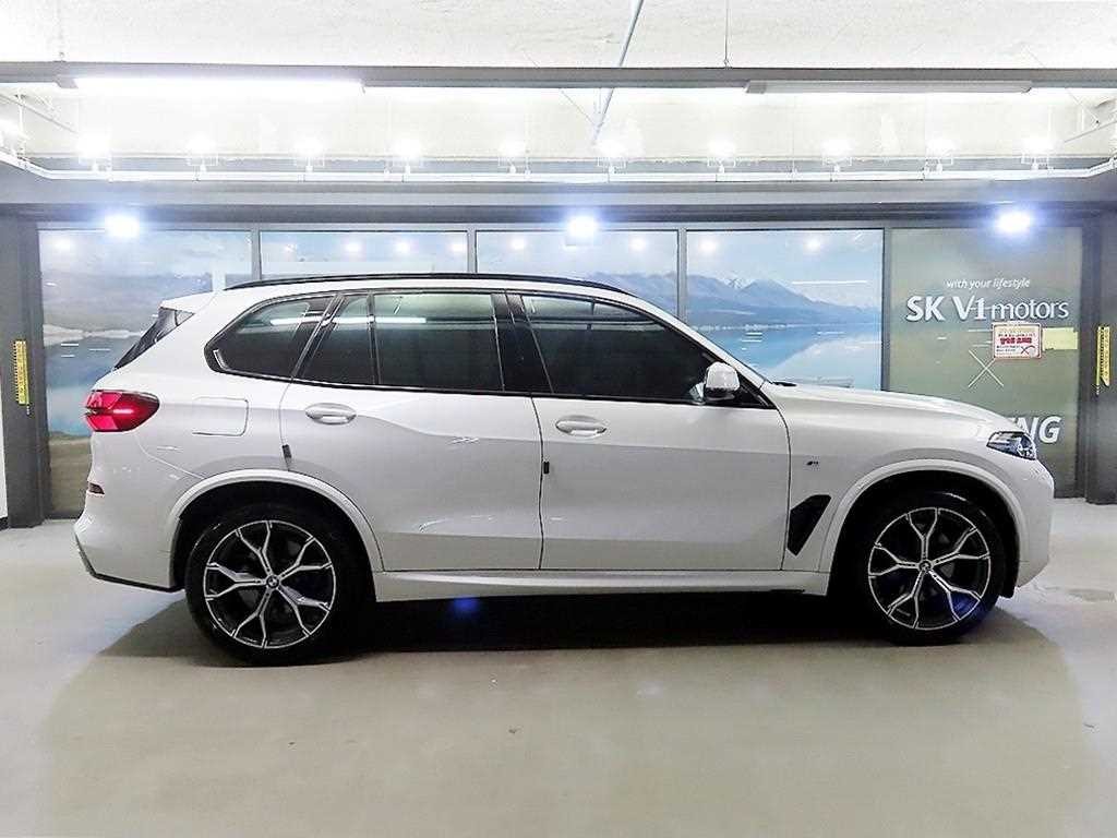 BMW X5 X5 (G05) xDrive 40d M 스포츠 이미지 3