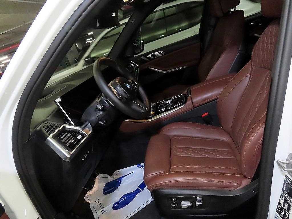 BMW X5 X5 (G05) xDrive 40d M 스포츠 이미지 6