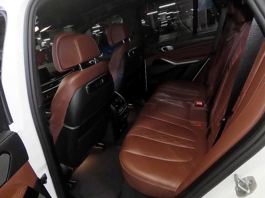BMW X5 X5 (G05) xDrive 40d M 스포츠 이미지 7
